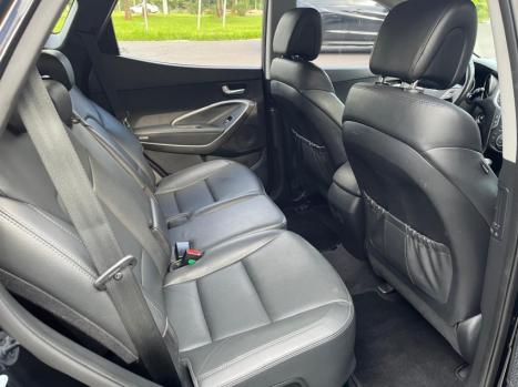 HYUNDAI Santa F� 3.3 V6 24V 4P 4X4 270CV AUTOM�TICO, Foto 8