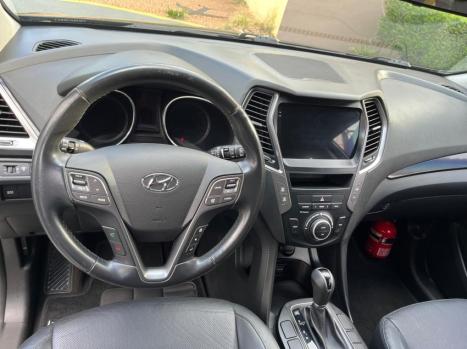HYUNDAI Santa F� 3.3 V6 24V 4P 4X4 270CV AUTOM�TICO, Foto 9