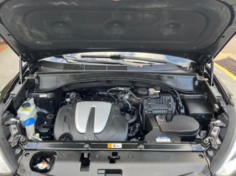 HYUNDAI Santa F� 3.3 V6 24V 4P 4X4 270CV AUTOM�TICO, Foto 10