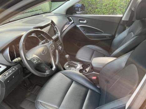 HYUNDAI Santa F� 3.3 V6 24V 4P 4X4 270CV AUTOM�TICO, Foto 11