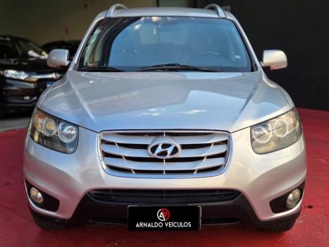 HYUNDAI Santa F� 3.3 V6 24V 4P 4X4 270 CV 7 LUGARES AUTOM�TICO, Foto 2