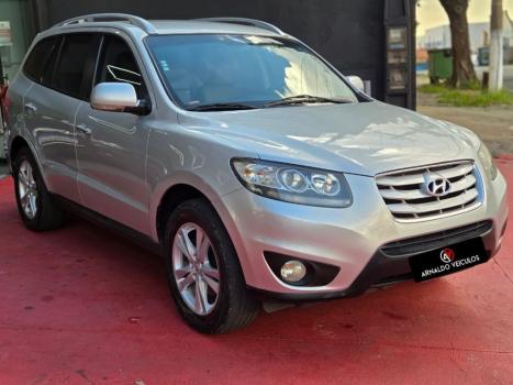 HYUNDAI Santa F� 3.3 V6 24V 4P 4X4 270 CV 7 LUGARES AUTOM�TICO, Foto 3