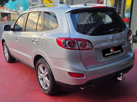 HYUNDAI Santa F� 3.3 V6 24V 4P 4X4 270 CV 7 LUGARES AUTOM�TICO, Foto 6