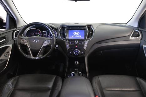 HYUNDAI Santa F� 3.3 V6 24V 4P 4X4 270 CV 7 LUGARES AUTOM�TICO, Foto 6