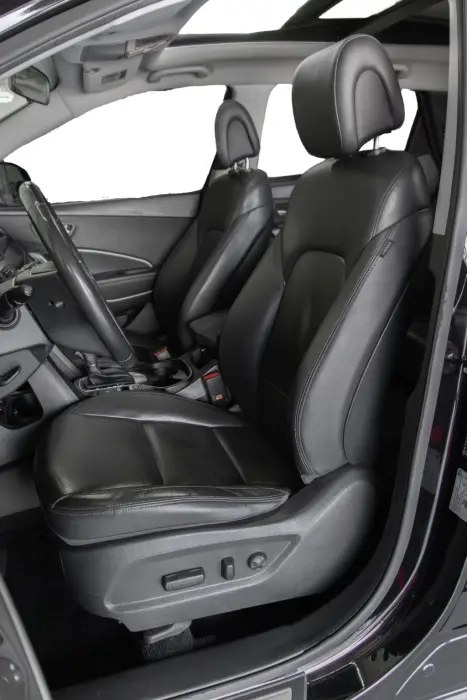 HYUNDAI Santa F� 3.3 V6 24V 4P 4X4 270 CV 7 LUGARES AUTOM�TICO, Foto 8