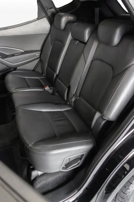 HYUNDAI Santa F� 3.3 V6 24V 4P 4X4 270 CV 7 LUGARES AUTOM�TICO, Foto 9