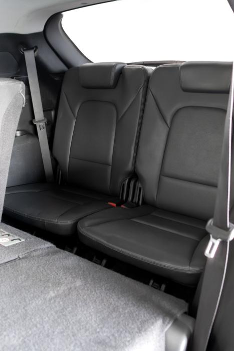 HYUNDAI Santa F� 3.3 V6 24V 4P 4X4 270 CV 7 LUGARES AUTOM�TICO, Foto 10