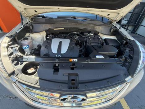 HYUNDAI Santa F� 3.3 V6 24V 4P 4X4 270CV AUTOM�TICO, Foto 4