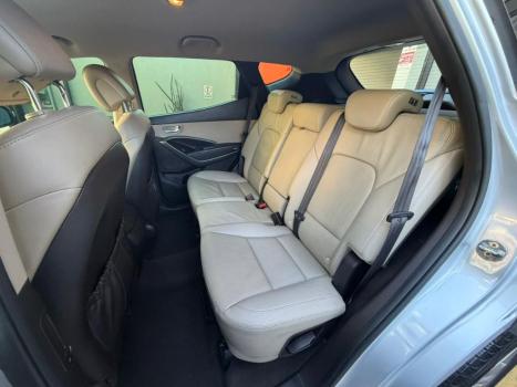 HYUNDAI Santa F� 3.3 V6 24V 4P 4X4 270CV AUTOM�TICO, Foto 6