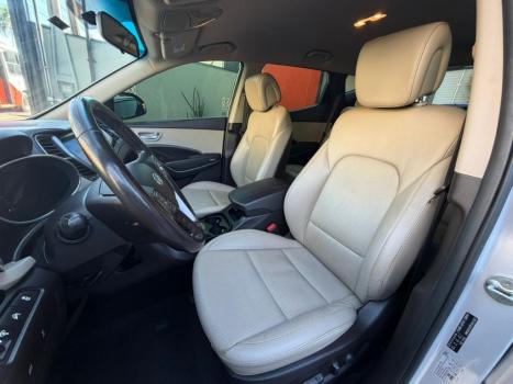 HYUNDAI Santa F� 3.3 V6 24V 4P 4X4 270CV AUTOM�TICO, Foto 7