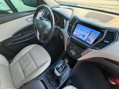 HYUNDAI Santa F� 3.3 V6 24V 4P 4X4 270CV AUTOM�TICO, Foto 8