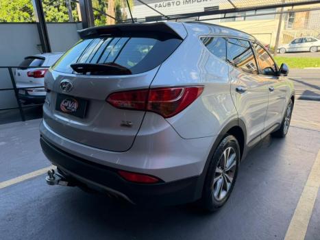 HYUNDAI Santa F� 3.3 V6 24V 4P 4X4 270CV AUTOM�TICO, Foto 10