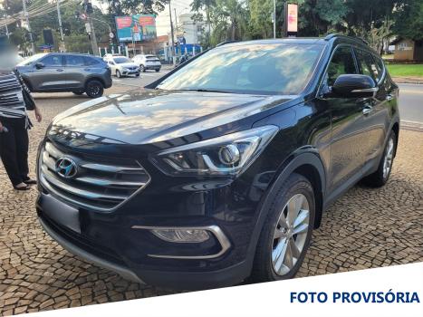 HYUNDAI Santa F� 3.3 V6 24V 4P 4X4 270 CV 7 LUGARES AUTOM�TICO, Foto 1