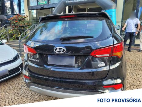 HYUNDAI Santa F� 3.3 V6 24V 4P 4X4 270 CV 7 LUGARES AUTOM�TICO, Foto 2