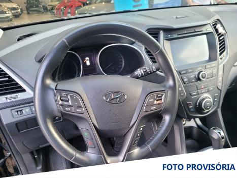 HYUNDAI Santa F� 3.3 V6 24V 4P 4X4 270 CV 7 LUGARES AUTOM�TICO, Foto 3