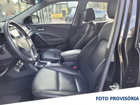 HYUNDAI Santa F� 3.3 V6 24V 4P 4X4 270 CV 7 LUGARES AUTOM�TICO, Foto 4