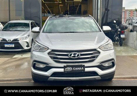 HYUNDAI Santa F� 3.3 V6 24V 4P 4X4 270CV AUTOM�TICO, Foto 2