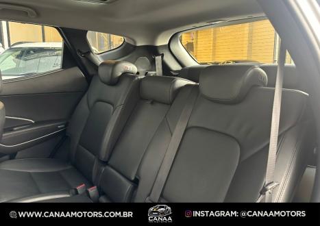 HYUNDAI Santa F� 3.3 V6 24V 4P 4X4 270CV AUTOM�TICO, Foto 7