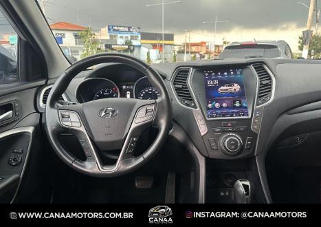 HYUNDAI Santa F� 3.3 V6 24V 4P 4X4 270CV AUTOM�TICO, Foto 11