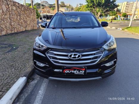 HYUNDAI Santa Fé 3.3 V6 24V 4P 4X4 270 CV 7 LUGARES AUTOMÁTICO, Foto 1