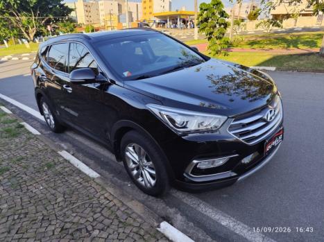 HYUNDAI Santa Fé 3.3 V6 24V 4P 4X4 270 CV 7 LUGARES AUTOMÁTICO, Foto 2