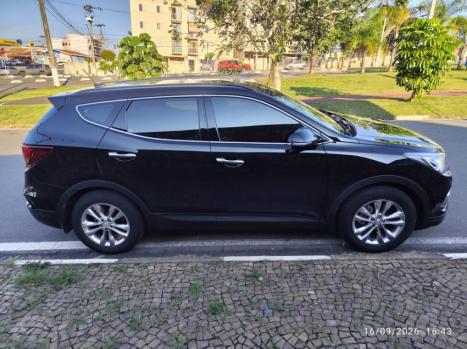 HYUNDAI Santa Fé 3.3 V6 24V 4P 4X4 270 CV 7 LUGARES AUTOMÁTICO, Foto 4