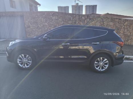 HYUNDAI Santa Fé 3.3 V6 24V 4P 4X4 270 CV 7 LUGARES AUTOMÁTICO, Foto 5