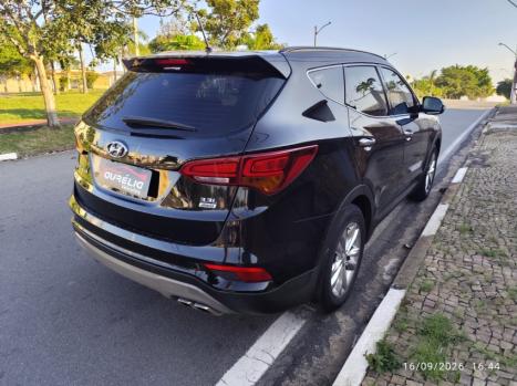 HYUNDAI Santa Fé 3.3 V6 24V 4P 4X4 270 CV 7 LUGARES AUTOMÁTICO, Foto 7