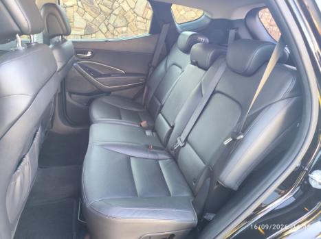 HYUNDAI Santa Fé 3.3 V6 24V 4P 4X4 270 CV 7 LUGARES AUTOMÁTICO, Foto 9
