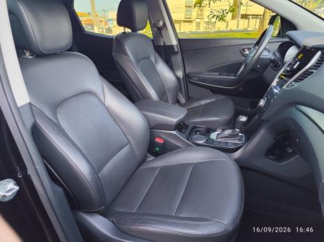 HYUNDAI Santa Fé 3.3 V6 24V 4P 4X4 270 CV 7 LUGARES AUTOMÁTICO, Foto 10