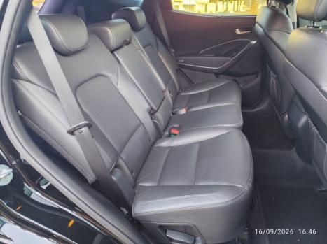 HYUNDAI Santa Fé 3.3 V6 24V 4P 4X4 270 CV 7 LUGARES AUTOMÁTICO, Foto 11