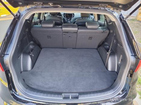 HYUNDAI Santa Fé 3.3 V6 24V 4P 4X4 270 CV 7 LUGARES AUTOMÁTICO, Foto 13
