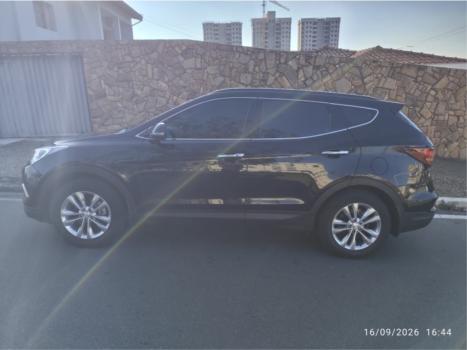 HYUNDAI Santa Fé 3.3 V6 24V 4P 4X4 270 CV 7 LUGARES AUTOMÁTICO, Foto 7