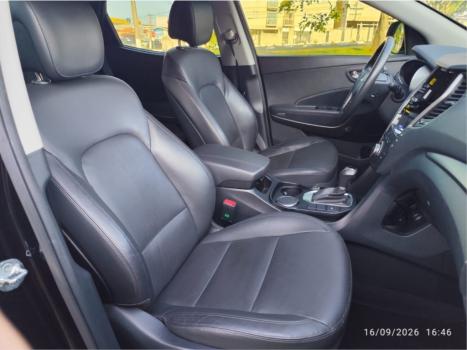 HYUNDAI Santa Fé 3.3 V6 24V 4P 4X4 270 CV 7 LUGARES AUTOMÁTICO, Foto 10