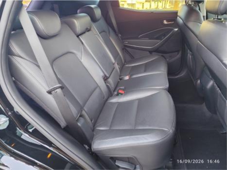 HYUNDAI Santa Fé 3.3 V6 24V 4P 4X4 270 CV 7 LUGARES AUTOMÁTICO, Foto 11