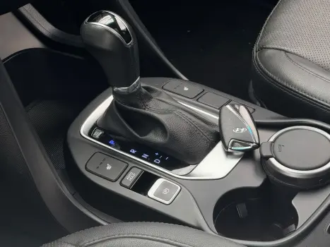 HYUNDAI Santa Fé 3.3 V6 24V 4P 4X4 270 CV 7 LUGARES AUTOMÁTICO, Foto 11