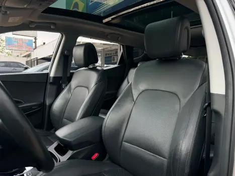 HYUNDAI Santa Fé 3.3 V6 24V 4P 4X4 270 CV 7 LUGARES AUTOMÁTICO, Foto 12