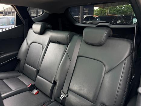 HYUNDAI Santa Fé 3.3 V6 24V 4P 4X4 270 CV 7 LUGARES AUTOMÁTICO, Foto 13