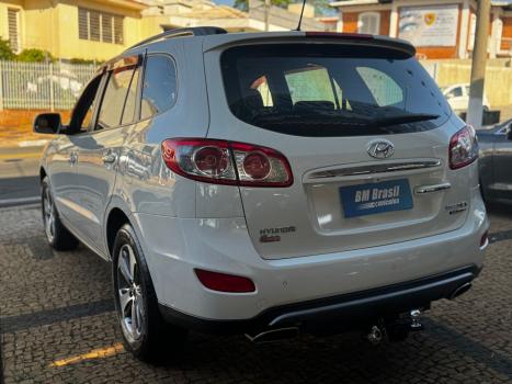 HYUNDAI Santa F 3.5 V6 24V 4P 285CV AUTOMTICO, Foto 6