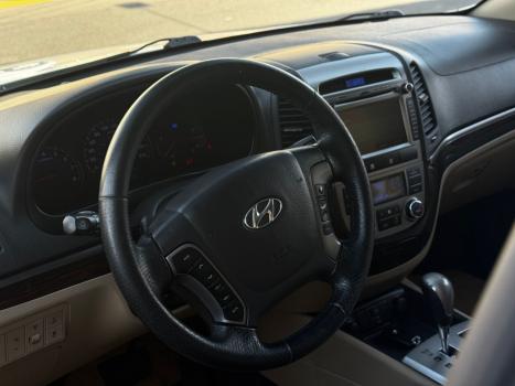 HYUNDAI Santa F 3.5 V6 24V 4P 285CV AUTOMTICO, Foto 8