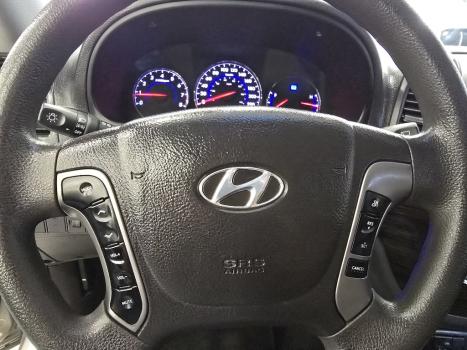 HYUNDAI Santa F 3.5 V6 24V 4P GLS 285CV 4WD AUTOMTICO, Foto 11