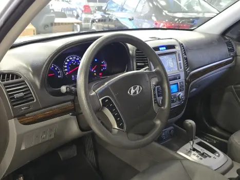 HYUNDAI Santa F 3.5 V6 24V 4P GLS 285CV 4WD AUTOMTICO, Foto 15