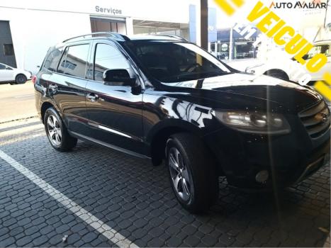 HYUNDAI Santa F 3.5 V6 24V 4P 285CV AUTOMTICO, Foto 1