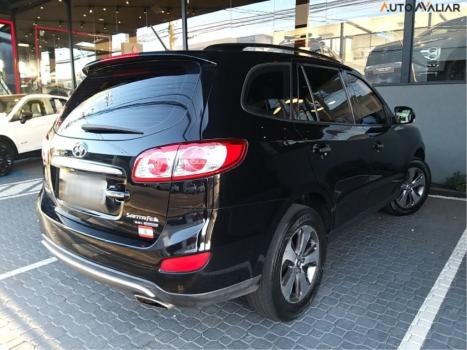 HYUNDAI Santa F 3.5 V6 24V 4P 285CV AUTOMTICO, Foto 2
