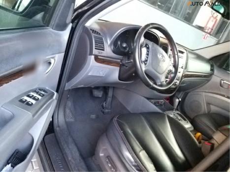 HYUNDAI Santa F 3.5 V6 24V 4P 285CV AUTOMTICO, Foto 4