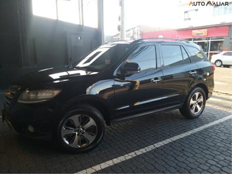 HYUNDAI Santa F 3.5 V6 24V 4P 285CV AUTOMTICO, Foto 5