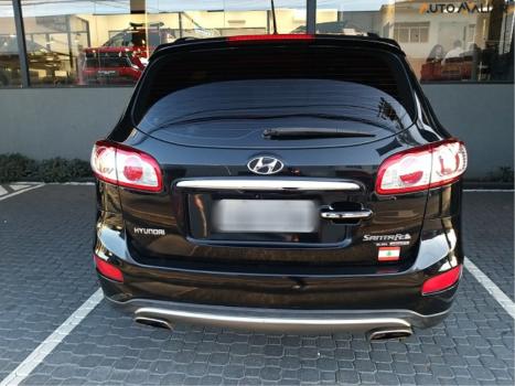 HYUNDAI Santa F 3.5 V6 24V 4P 285CV AUTOMTICO, Foto 7