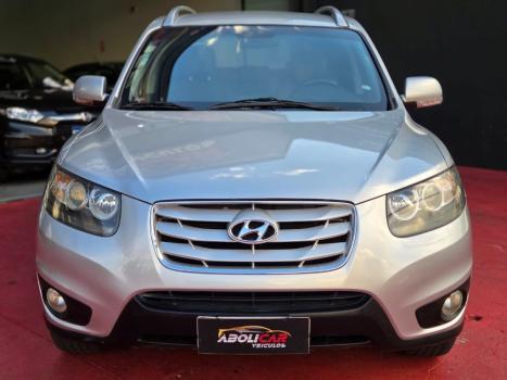 HYUNDAI Santa F� 3.5 V6 24V 4P GLS 285CV 4WD 7 LUGARES AUTOM�TICO, Foto 5