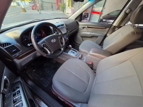 HYUNDAI Santa F� 3.5 V6 24V 4P GLS 285CV 4WD 7 LUGARES AUTOM�TICO, Foto 7