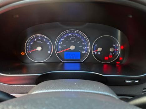 HYUNDAI Santa F� 3.5 V6 24V 4P GLS 285CV 4WD 7 LUGARES AUTOM�TICO, Foto 9